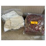 Decorative Fabric and Trim Collection