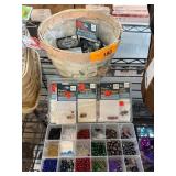 Jewelry-Making Supplies with Beads
