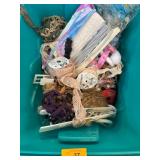 Decorative Ribbons and Trims