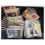 Baseball Trading Cards Collection