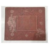 Masterpieces Of Art Galleries Book
