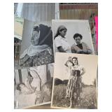 Black and White Photos by Daniel Earl Speakman