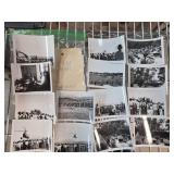 Black-and-White Event Photographs