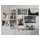 Black-and-White Photographs