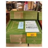 KiwiCo Marble Timer and Kaleidoscope Puzzle Kits
