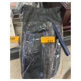 Versace Parfums Branded Travel Pouch