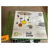 KiwiCo Solar System Make Kit