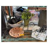 Household and Decor Items