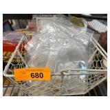 Decorative Lace Doilies in Bulk