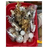 Holiday Decorations