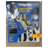 Mityvac MV8000 Automotive Test & Bleed Kit