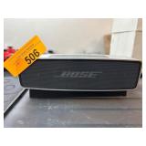 Bose SoundLink Mini Wireless Speaker