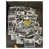 USA Girl Scouts Far East Korea Photos and Patch