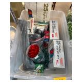 Outdoor Christmas Lights Sets