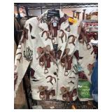 Pine Cove Petite Western-Themed Jacket