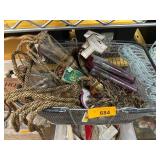 Decorative Tassels and Home Accessories