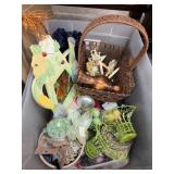 Craft and Decorative Items