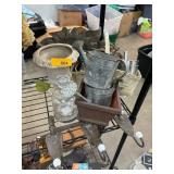 Decorative Items and Miniatures
