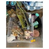 Household Decorative and Functional Items