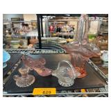 Glass Decorative Items
