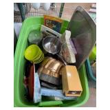 Kitchenware and Accessories