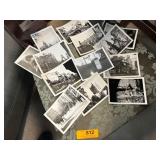 Black-and-White Photography Prints