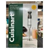 Cuisinart Smart Stick Variable Speed Hand Blender