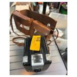 Kodak Brownie Hawkeye Flash Model Camera