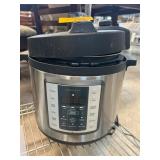 Insignia Stainless Steel Multi-Function Pressure C