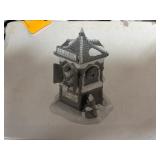 Snow Village 'Tour the Village' Ceramic Accessory
