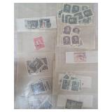 Polish Postage Stamps