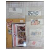 Worldwide Stamps Including Burundi