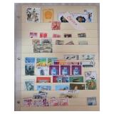 Chinese Postage Stamps