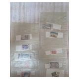 Russian Postage Stamps