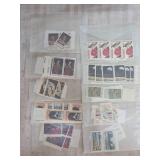 United States Unused Stamps