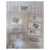 Russian USSR Postage Stamps