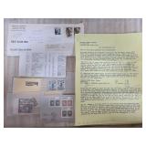 International Stamps and Covers