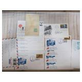 First Day Covers and Envelopes
