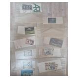 Honduras Postage Stamps