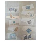 Polish Postage Stamps