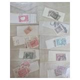Worldwide Stamps