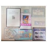 Global Philatelic Collection, Multiple Countries