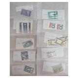 U.S. Postage Stamps