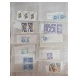 U.S. Postage Stamps