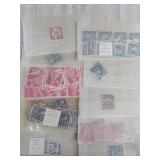 Postage Stamps