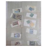 Venezuelan Postage Stamps