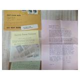 Herrick Stamp Company Collectible Lot