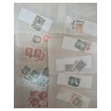 Poland Postage Stamps