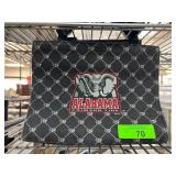Alabama Crimson Tide Handbag with Interior Pockets