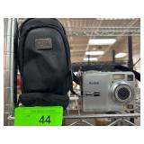 Kodak EasyShare C633 Digital Camera with Case